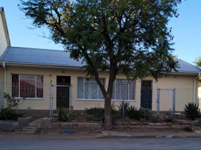 Elim flats